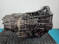 Skrzynia biegów automat Audi A6 C6 2.0 tdi (BRE)