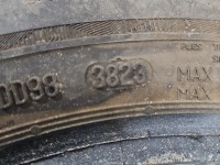 Uniroyal, AllSeasonExpert 2, 185 mm, Profil opony: 65, Średnica: 14", 4024068000693, T do 190 km/h, 86 - 530 kg, Rok...
