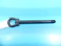 Ucho holownicze hak Renault Clio III