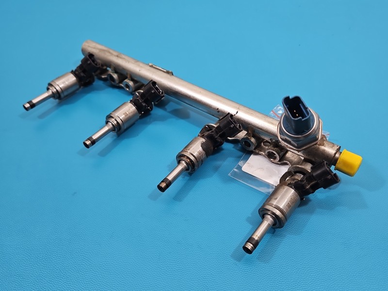 Wtryskiwacz Renault Kadjar H8201420996, H8201438013, 175226637R 1.2 TCe