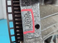 Silnik D5204T6 Volvo V40 II 12- 2.0 D3 150KM ODPALANY FILM POMIAR