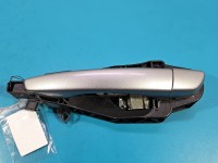 Klamka tył lewa zewnętrzna Opel Grandland 9802977380 KCAC