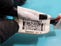 Lusterko lewe pin INFINITI QX60 12- inny 5d kolor KH3 europa