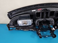 Deska rozdzielcza airbag pasażera kokpit Mercedes ML W166