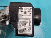 Stacyjka KLUCZYK WKŁADKA Nissan Almera N15