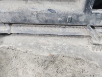 Listwa progowa lewa PRÓG NAKŁADKA Vw Passat B8