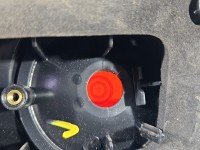 Lampa tył lewa Producent części: Seat, Z KLAPY Brak mocowania Seat Ibiza III 6L HB EUROPA