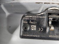 alufelgi felgi 17 komplet Citroen C5 II X7