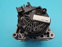 TEST Alternator Ford Focus Mk3 2.0 tdci (TYDA)