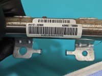 Kurtyna lewa poduszka airbag Kia Ceed II 12-18 HB