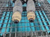 Amortyzator przód komplet lewy prawy Skoda Octavia I L+P