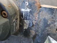 Hak holowniczy Ford Transit MK7 06-13