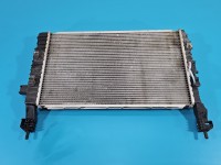 Chłodnica wody Opel Meriva A 1.6 8V