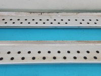 Stopień Suzuki Grand Vitara II