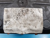 Pompa zawieszenia kompresor Citroen C5 I 9636713880