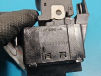 Przełącznik hamulca ręcznego Renault Laguna III 363210001R