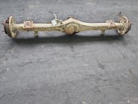 Most tylny DYFER tył Ford Transit 2.5d