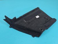 Tapicerka bagażnika lewa boczek BMW X5 F15 7332103