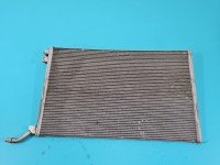 Chłodnica klimatyzacji Jaguar XE X760 2.0d 204DTD