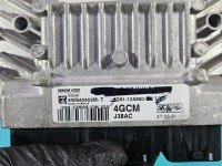 Komputer Sterownik silnika 6G91-12A650-EM Ford Mondeo Mk4 2.0 tdci (7G9Q)