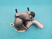 Turbosprężarka Regenerowana Audi A3 8L K03-035, 53039700035, 53039880035 1.8 T 150KM