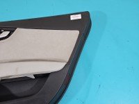 Tapicerka drzwi tył prawa boczek Audi A7 4G
