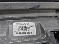 Listwa drzwi przód prawa Skoda Superb III 3V0853294A