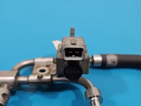 RURKI Przewód paliwowy Porsche Panamera I 970 94611023501, 0261230414, 7PP906270 3.0 v6 (CWD)