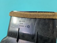 Kratka nawiewu środkowa Toyota Verso 09- 55680-0F030 EUROPA