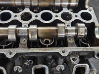 Głowica Bmw e60 e61 7788564 2.5d (M57)