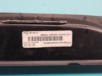 Osłona ZAŚLEPKA PLASTIK Jeep Grand Cherokee IV WK2