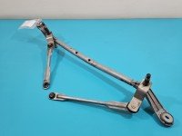 Mechanizm wycieraczek Renault Megane IV europa