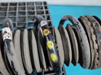 Sprężyna przód przednia Fiat Tipo II 15- 1.4 16v