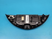 Konsola panel nawiewu Nissan Note I E11 27500-9U10A