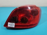 Lampa tył prawa Peugeot 307 HB