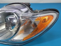 Reflektor lewy lampa przód JAGUAR XF I X250 EUROPA 239273L