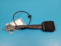 Pas bezpieczeństwa przód prawy pasażera Skoda Kamiq 654857755A