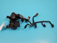 RURKI Przewód paliwowy Renault Megane IV 2936123-, 64-201351 1.5 dci (K9KU873)