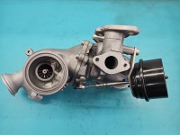 Turbosprężarka Regenerowana VOLVO S60 II 10- 16359700004, 10009700118, 31397999 2.0 D4 181KM