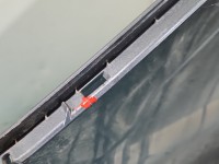 Zderzak tył Hyundai I40 szary T6S kombi