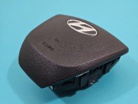 Poduszka powietrzna kierowcy airbag Hyundai I20 I 08-14 1J56900010RY