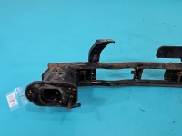 Wzmocnienie zderzaka tył Hyundai I30 II 12-16 tylne