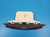 Konsola panel nawiewu Honda Accord VIII 08-