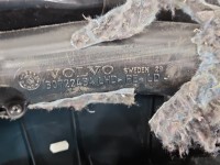 Deska rozdzielcza airbag pasażera kokpit VOLVO V70 III