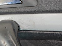 Tapicerka drzwi przód prawa boczek Skoda Octavia II