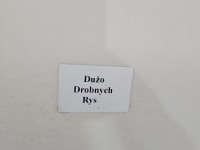Maska przednia Dacia Dokker DV369
