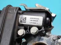 Turbosprężarka Renault Megane IV 850282-12, 144106434R, A2820900280 1.3 Tce 140KM