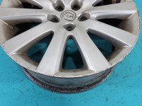 Felga aluminiowa 18" Mazda CX-9 alufelga