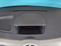 Deska rozdzielcza konsola kokpit Renault Modus eu
