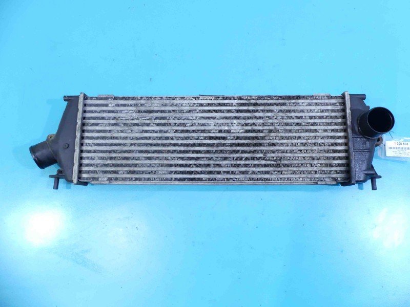 Intercooler Renault Trafic II 8200411160-C 2.0 dci